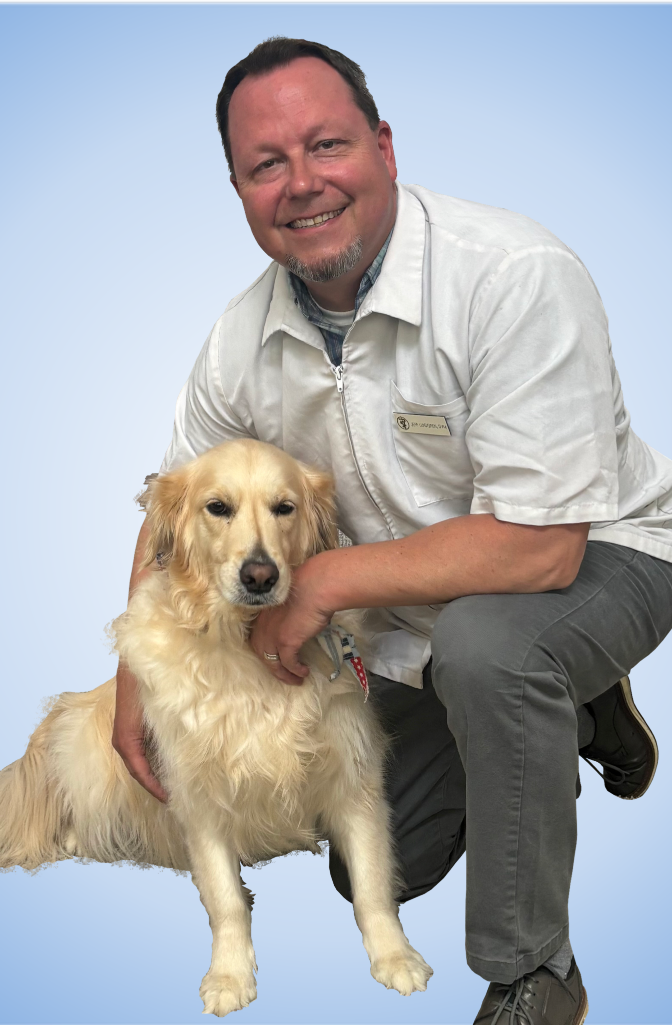 Dr. Jeff Lundgren